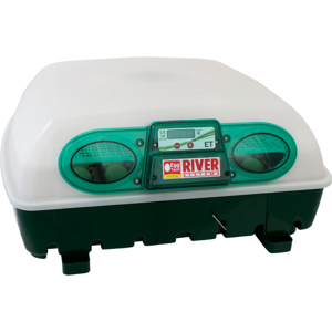 River Systems Couveuse pour ufs semi-automatique River Systems ET 49