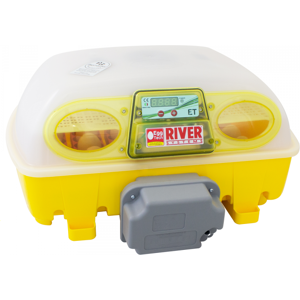 River Systems Couveuse pour ufs automatique River Systems ET 24 BIOMASTER