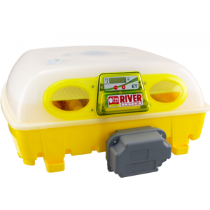 River Systems Couveuse pour ufs automatique River Systems ET 49 BIOMASTER