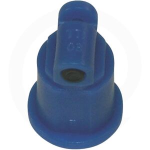 Buse pulverisateur Teejet à pinceau TTI 110° plastique bleue TTI11003-VP Origine Bleue