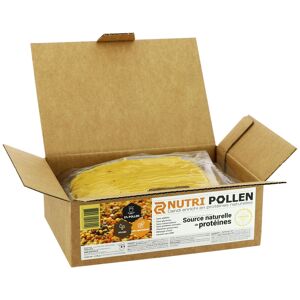 Royal Care Candi Nutri Pollen 5% - Carton de 5 plaques de 450g
