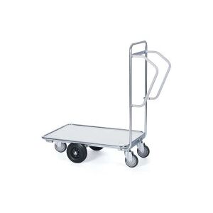 ErgoBjorn chariot pivotant   dim. utile lxl 850 x 620 mm   type de poignée horizontal