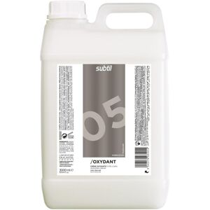 Subtil Oxydant Subtil Epaline 3 Litres 5V