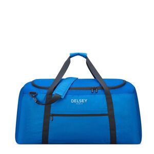 Delsey Sac pliable L Nomade Delsey Bleu