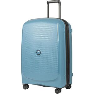 Delsey Valise 70cm extensible Belmont Plus Delsey Bleu