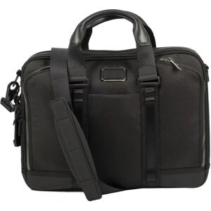 Tumi Porte ordinateur Alpha Bravo Noir