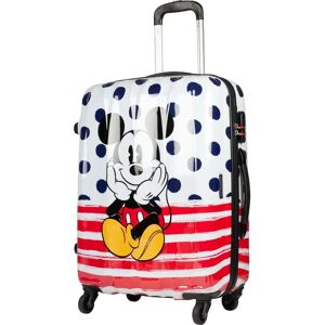 American Tourister Valise 65cm - Disney Legends Motif