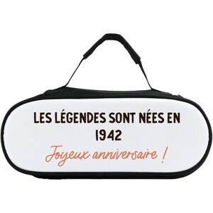 Cadeaux.com sacoche de petanque message generique homme ne en 1942