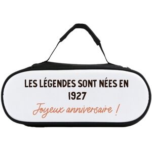 Cadeaux.com sacoche de petanque message generique homme ne en 1927