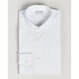 Tiger of Sweden Farell 5 Stretch Shirt White