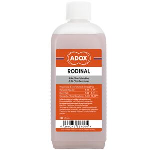 ADOX Rodinal 500 ml Concentré