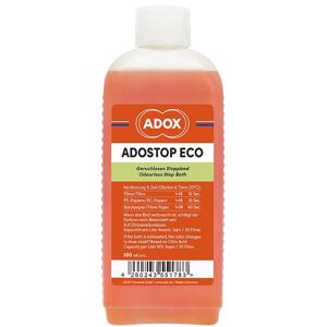 ADOX Adostop Bain d'Arrêt 500 ml Concentré