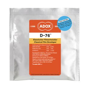 ADOX Révélateur D-76 à Mélanger 5L