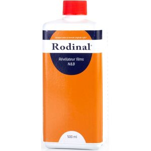 AGFA Rodinal 500 ml