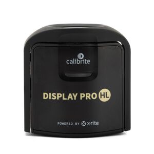 CALIBRITE Sonde de Calibration Display Pro HL