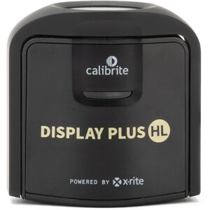 CALIBRITE Sonde de Calibration Display Plus HL