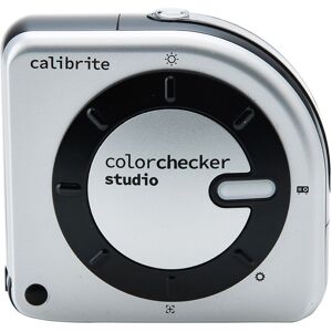 CALIBRITE Sonde de Calibration ColorChecker Studio