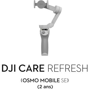 DJI Garantie Care Refresh pour Osmo Mobile SE (2ans)