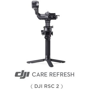 DJI Garantie Care Refresh (1an) pour RSC2