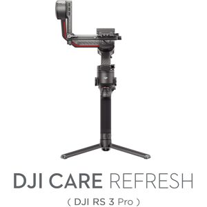 DJI Garantie Care Refresh 1 An (DJI RS 3 Pro)