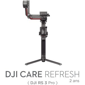 DJI Garantie Care Refresh 2 Ans (DJI RS 3 Pro)