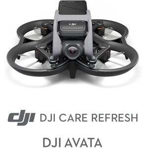 DJI Garantie Care Refresh pour Avata (1 an)