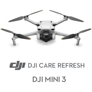 DJI Garantie Care Refresh pour Mini 3 (1 an)