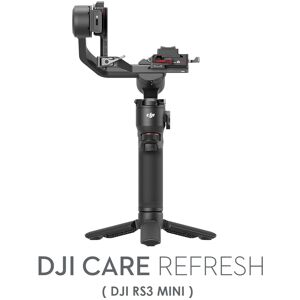 DJI Garantie Care Refresh pour RS3 Mini (2 an)