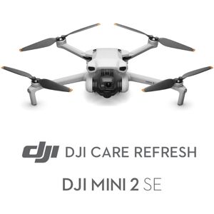 DJI Garantie Care Refresh pour Mini 2 SE (2 ans)
