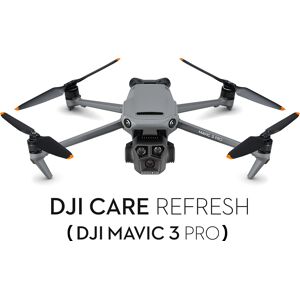 DJI Garantie Care Refresh pour DJI Mavic 3 Pro (1 an)