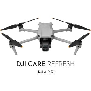 DJI Garantie Care Refresh pour Air 3 (2 ans)