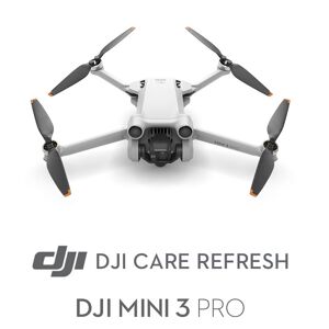 DJI Garantie Care Refresh pour Mini 3 Pro (1an)