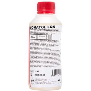 FOMA Fomatol LQN 250ml Concentré