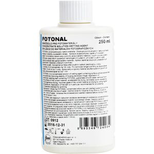 FOMA Fotonal Agent Mouillant 250ml