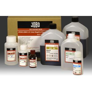 Jobo 9240 Révélateur C-41 2.5L