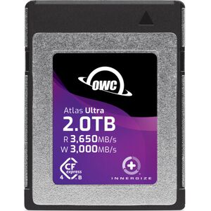 OWC AtlasUltra Express 4.0 CFexpress Type B 2TB