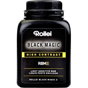 Rollei Black Magic Grade 3 300ml