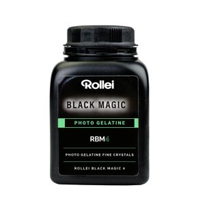 Rollei Black Magic 4 (100g Gelatine)