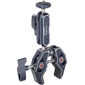 SMALLRIG 3757 Clamp Multifonctions + Bras Magique 1/4