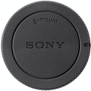 Sony Bouchon de Boîtier Hybride de type E ALCB1EM