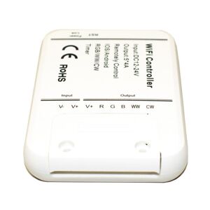 Ledco Contrôleur de rhéostat de commande Intelligents WIFI Ledco multicolore CT550