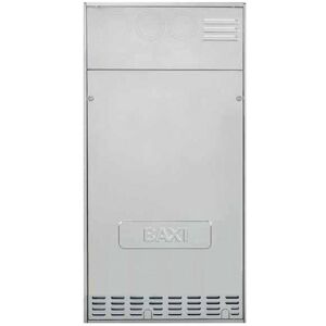 Baxi Boîtier pour chaudières Baxi, série Luna Duo-tec