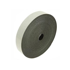 Cembre Bande de Nylon souple Cembre 12mm Noir/Blanc 18488