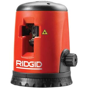 Ridgid Ligne Laser auto-nivellement Ridgid micro CL-100 30 m 38758