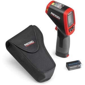 Ridgid Termometro infrarouge Ridgid micro IR-200 à partir de -50° c à 1200°C 36798