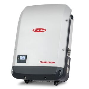 Fronius Inverter Fronius Symo 17,5KW PLEIN WIFI 2MPPT IP65 4.210.053