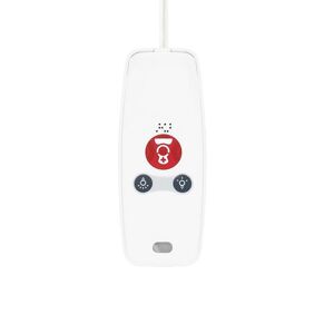 Bticino Panneau de boutons hospitalier pour patients 3 boutons  CMCO1301