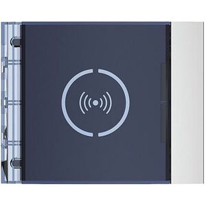 Bticino Frontal pour lecteur de proximité Bticino Sfera RFID 353201