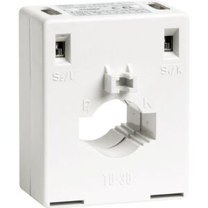 Vemer Transformateur ampéromètrique à barre Vemer TU30 portée 150/5A D22 VM705100