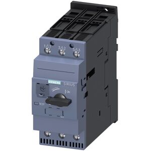 Siemens Interrupteur Siemens S2 32-40A 65KA 3RV20314UA10